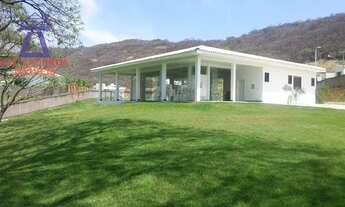 Imagem 7: Lote com 565 m² à Venda - Serra do Mel