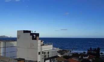 Imagem 5: Apartamento nos Cavaleiros com 3 suítes para Locação