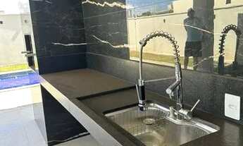 Imagem 7: Sobrado de 4 suítes Terra's Alpha 1 Casa em Condomínio com 4 Quarto(s) e 6 banheiro(s