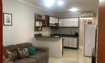 Imagem 2: Apartamento disponível para locação no 4° andar no Parque dos Carajás - Residencial Schet