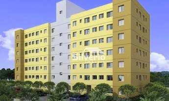 Imagem: Apartamento com 2 dormitórios à venda