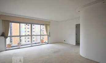 Imagem 2: Apartamento para Aluguel - Portal do Morumbi, 4 Quartos, 137 m2