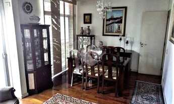 Imagem 7: Rio de Janeiro - Apartamento Padrão - LAGOA