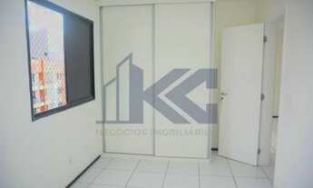 Imagem 5: Apartamento para Locação em São Luís, Calhau, 2 dormitórios, 1 suíte, 2 banheiros, 1 vaga