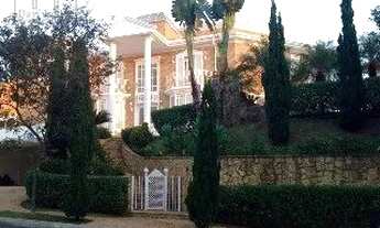 Imagem: Casa, 467 m² - venda por R$ 3.400.000,00