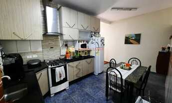 Imagem 4: Casa à venda no bairro Trevo - Belo Horizonte/MG