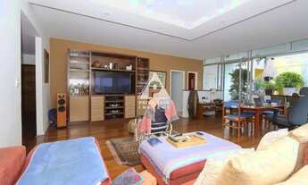 Imagem 6: Cobertura à venda, 4 quartos, 1 suíte, 1 vaga, Copacabana - RIO DE JANEIRO/RJ