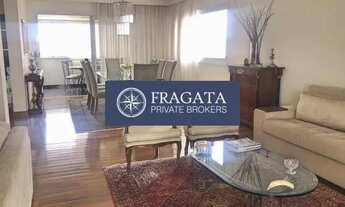 Imagem: Apartamento com 3 dormitórios à venda