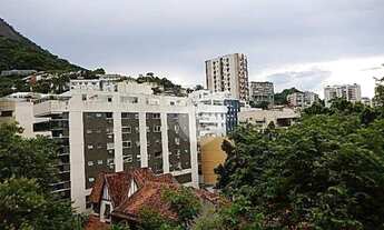 Imagem 7: Rio de Janeiro - Apartamento Padrão - LAGOA