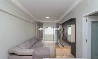 Imagem 2: Apartamento para locação anual Semi Mobiliado com 02 dormitórios, localizado na Quadra Mar