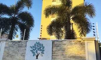 Imagem: Alugo apto no Residencial La Vida (110 norte)