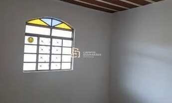 Imagem 2: Casa para aluguel, 2 quartos, 1 suíte, 4 vagas, Nova Gameleira - Belo Horizonte/MG