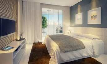 Imagem 6: Apartamento para venda com 79 metros quadrados com 3 quartos em Telégrafo Sem Fio - Belém