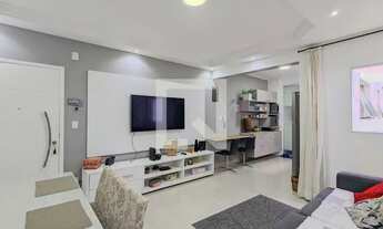 Imagem: Apartamento para Aluguel - Baeta Neves