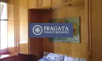 Imagem 6: Apartamento à venda, 102 m² por R$ 650.000,00 - Tatuapé - São Paulo/SP