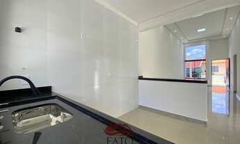 Imagem 6: Casa térrea nova no condomínio Horto Florestal Fase 2