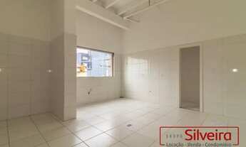 Imagem 7: PORTO ALEGRE - Conjunto Comercial/Sala - jardim itu sabara