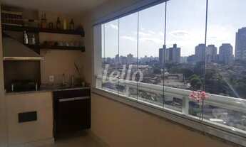 Imagem: São Paulo - Apartamento Padrão - Cursino