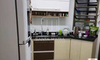 Imagem 4: Apartamento (tipo - padrao) 2 dormitórios/suite, cozinha planejada, em condomínio fechado