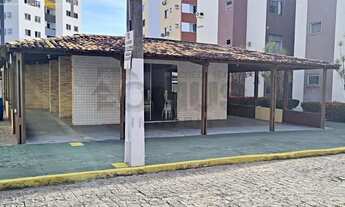 Imagem 4: Apartamento no Condomínio Pousada Verde com 4 quartos 2 banheiros