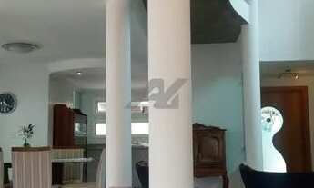 Imagem 7: Casa - Loteamento Caminhos de São Conrado (Sousas) - Campinas