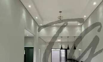 Imagem 4: CASA RESIDENCIAL em SOROCABA - SP, JARDIM RESIDENCIAL VILLAGIO IPANEMA II