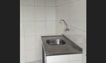 Imagem 6: Excelente AP dois Quartos