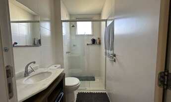 Imagem 6: Apartamento á venda de 2 quartos com suíte na Pedra Branca - Palhoça