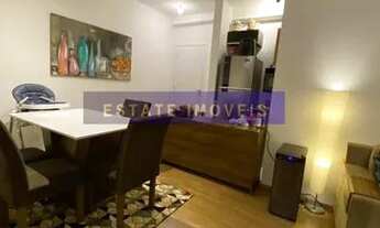 Imagem 6: Apartamento para Venda em Arujá, Jardim Limoeiro, 3 dormitórios, 1 suíte, 2 banheiros, 1 v