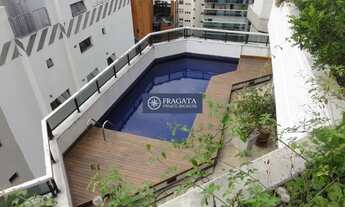 Imagem: Cobertura com 4 dormitórios, 311 m²