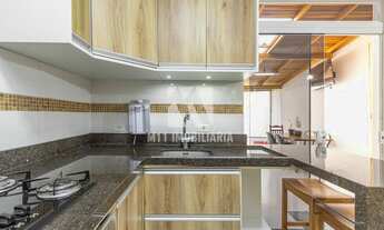 Imagem 4: Casa à venda no bairro Sítio Cercado - Curitiba/PR