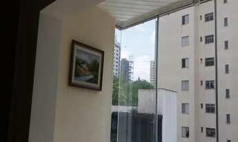 Imagem 2: Apto no Parque da Mooca com 60 m²