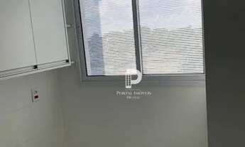 Imagem 5: Apartamento com 3 dormitórios, 85 m² - venda por R$ 590.000 ou aluguel por R$ 3.600/mês