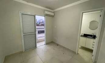 Imagem 4: Apartamento com 2 quartos Guilhermina Praia Grande - SP