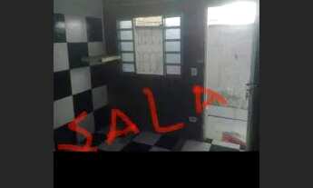 Imagem 6: Casa vila áurea corredor uma casa só na frente