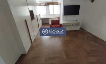 Imagem 4: Apartamento espaçoso com 2 suítes para alugar, 177 m² por R$ 17.000/mês - Cerqueira César