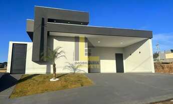 Imagem: Casa de Condomínio em Bella Vittà Monte