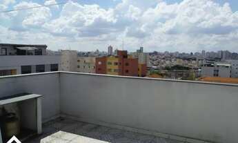 Imagem 7: Cobertura duplex no Bairro Santa Maria