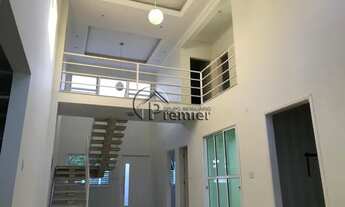 Imagem 5: INDAIATUBA - Casa Padrão - JARDIM ESPLANADA II