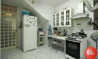 Imagem 6: São Paulo - Casa Padrão - Saúde