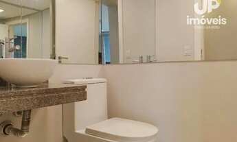 Imagem 3: Apartamento com 3 dormitórios para alugar, 115 m² por R$ 4.550/mês nas Três Vendas em Pelo