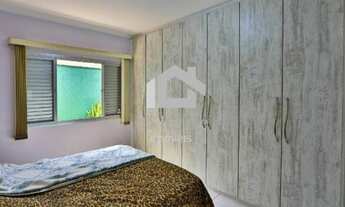 Imagem 5: Casa Térrea com 03 dormitórios sendo 01 suite, 03 vagas com Armários