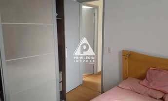 Imagem 6: Apartamento à venda, 3 quartos, 1 suíte, 2 vagas, Taquara - RIO DE JANEIRO/RJ