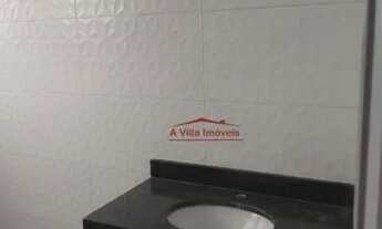 Imagem 5: Sobrado com 2 dormitórios à venda por R$ 608.000 - Cidade Patriarca - São Paulo/SP