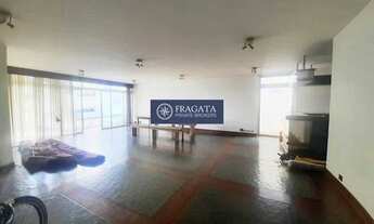 Imagem 4: Casa com 6 dormitórios, 850 m² - venda - Cidade Jardim - São Paulo/SP