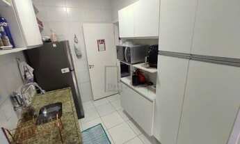 Imagem 3: Apartamento com 2 dormitórios à venda, 50 m² por R$ 280.000,00 - Jardim Piratininga - Soro