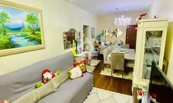 Imagem 1: Apartamento à venda, 2 quartos, 1 suíte, 1 vaga, Pechincha - RIO DE JANEIRO/RJ