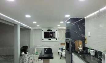 Imagem 5: Casa com 3 dormitórios à venda, 160 m² por R$ 1.065.000,00 - Forquilhas - São José/SC