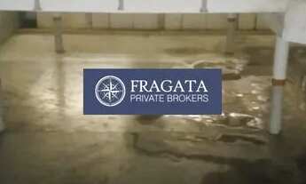 Imagem 4: Galpão, 2210 m² - venda por R$ 8.500.000,00 ou aluguel por R$ 66.000,02/mês - Alto da Lapa