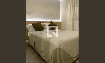 Imagem 2: Apartamento à Venda - Itaim Bibi, 1 Quarto, 45 m2